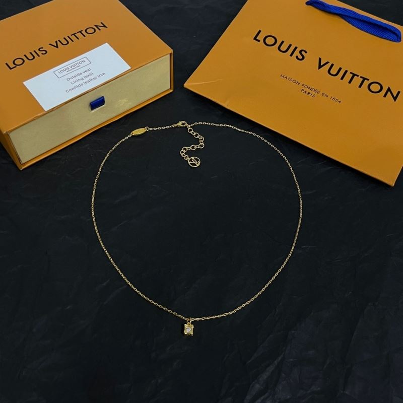 Louis Vuitton Necklaces